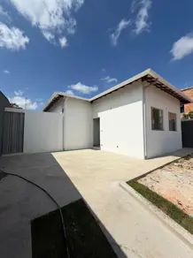 Imagem 2 - Casa em Bairro Vida NOVA, Vespasiano - MG