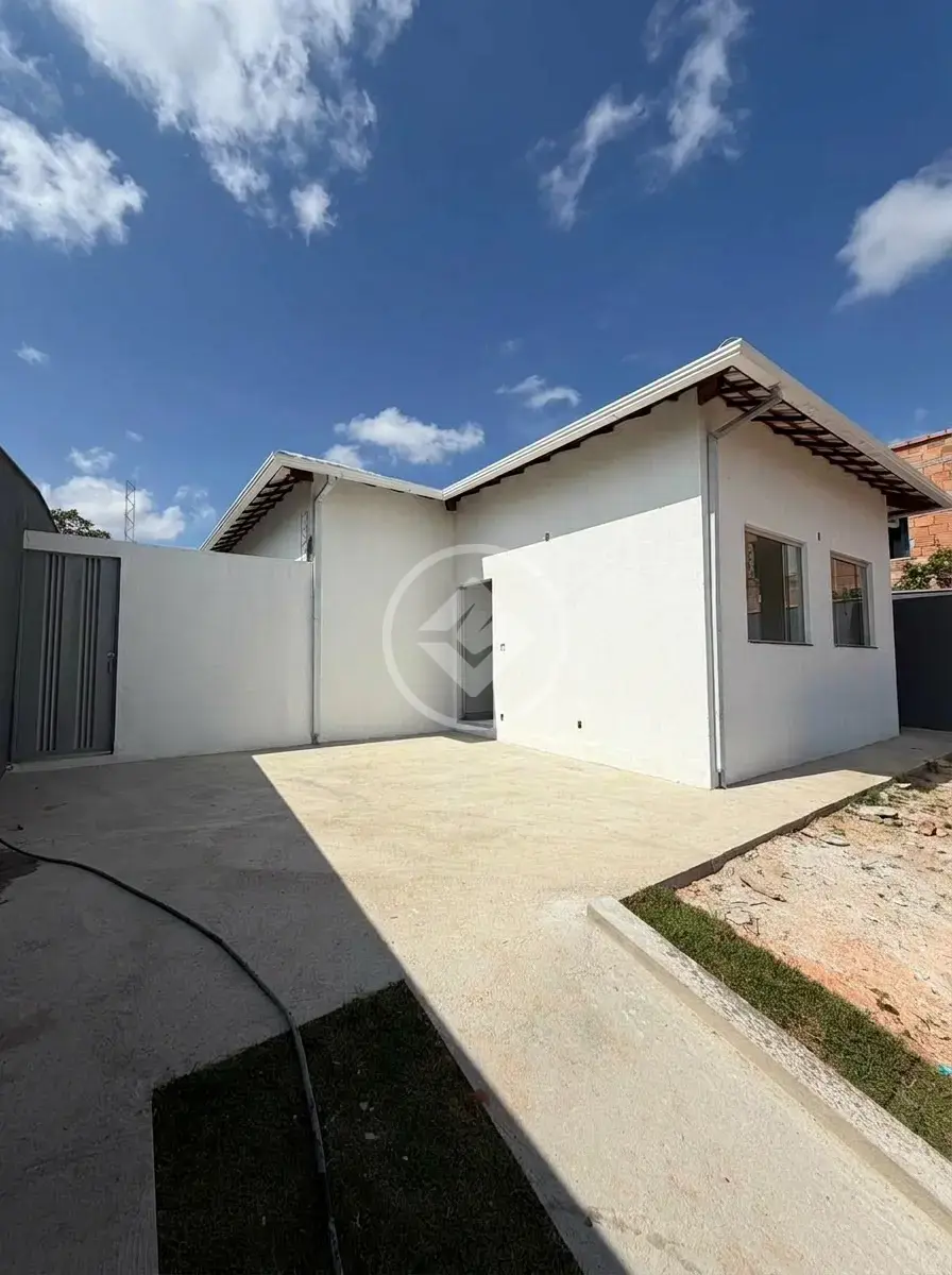 Imagem 2 - Casa em Bairro Vida NOVA, Vespasiano - MG