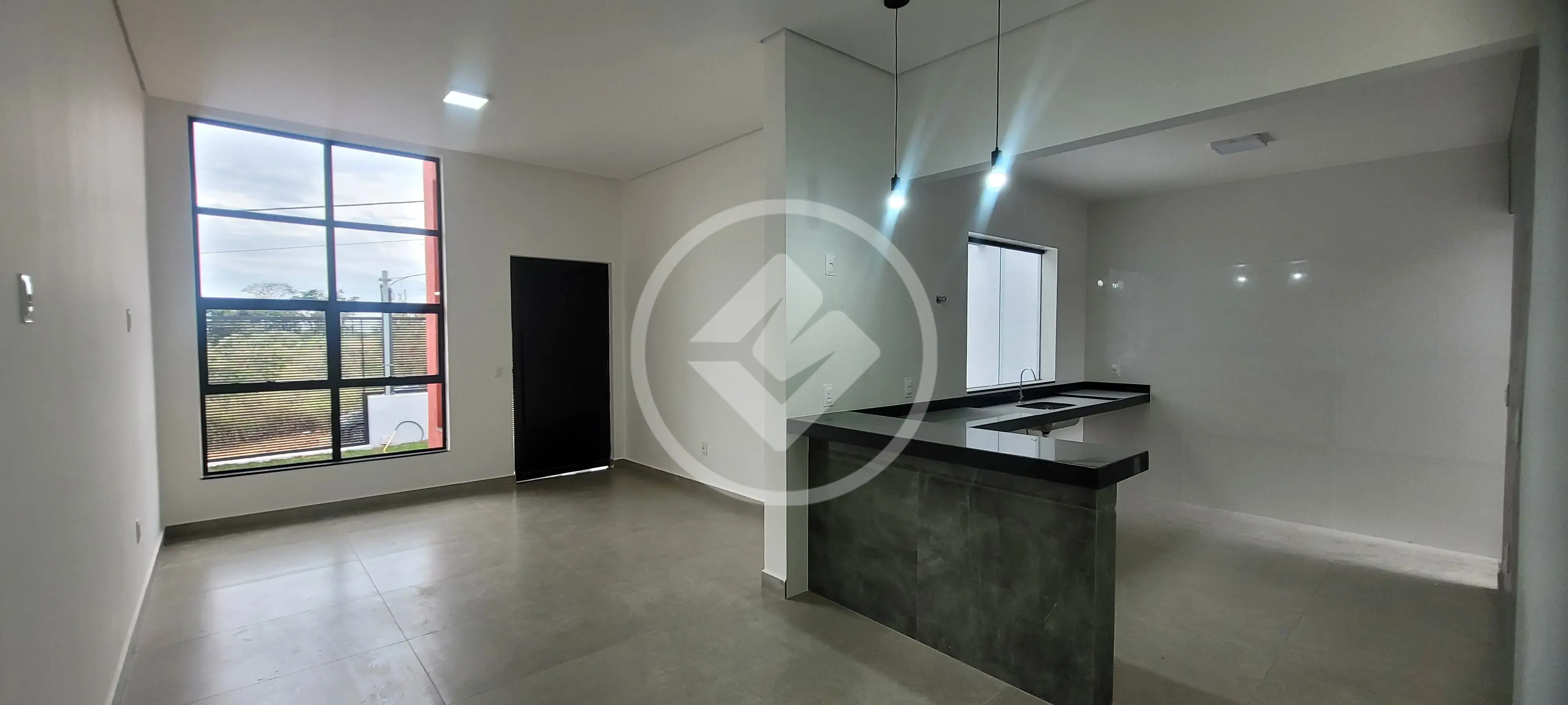 Imagem 2 - Casa em Amadeus, Lagoa Santa - MG