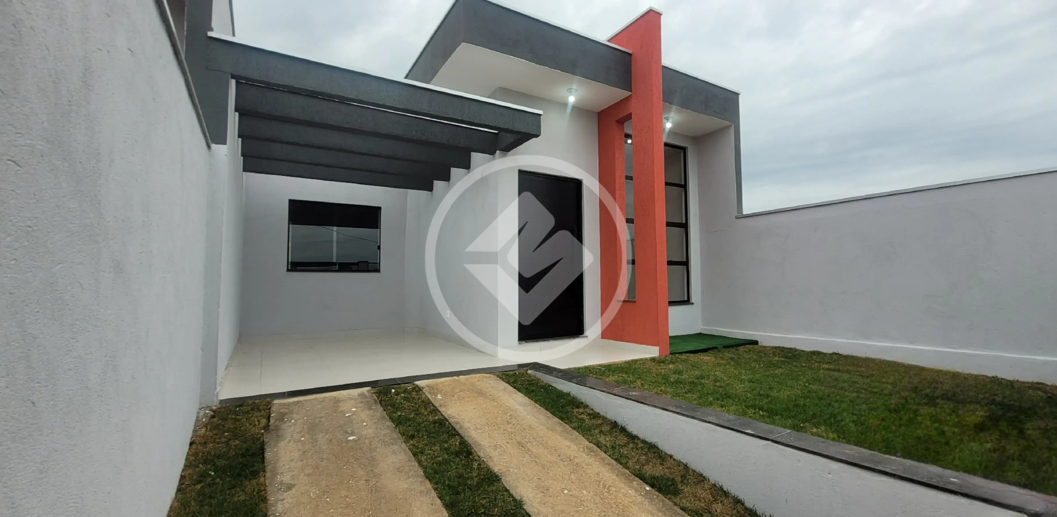 Imagem 1 - Casa em Amadeus, Lagoa Santa - MG