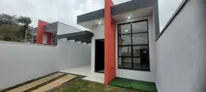 Imagem 2 - Casa em Amadeus, Lagoa Santa - MG