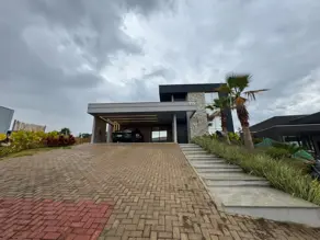 Imagem 2 - Casa Condomínio em Gran Royalle, Lagoa Santa - MG