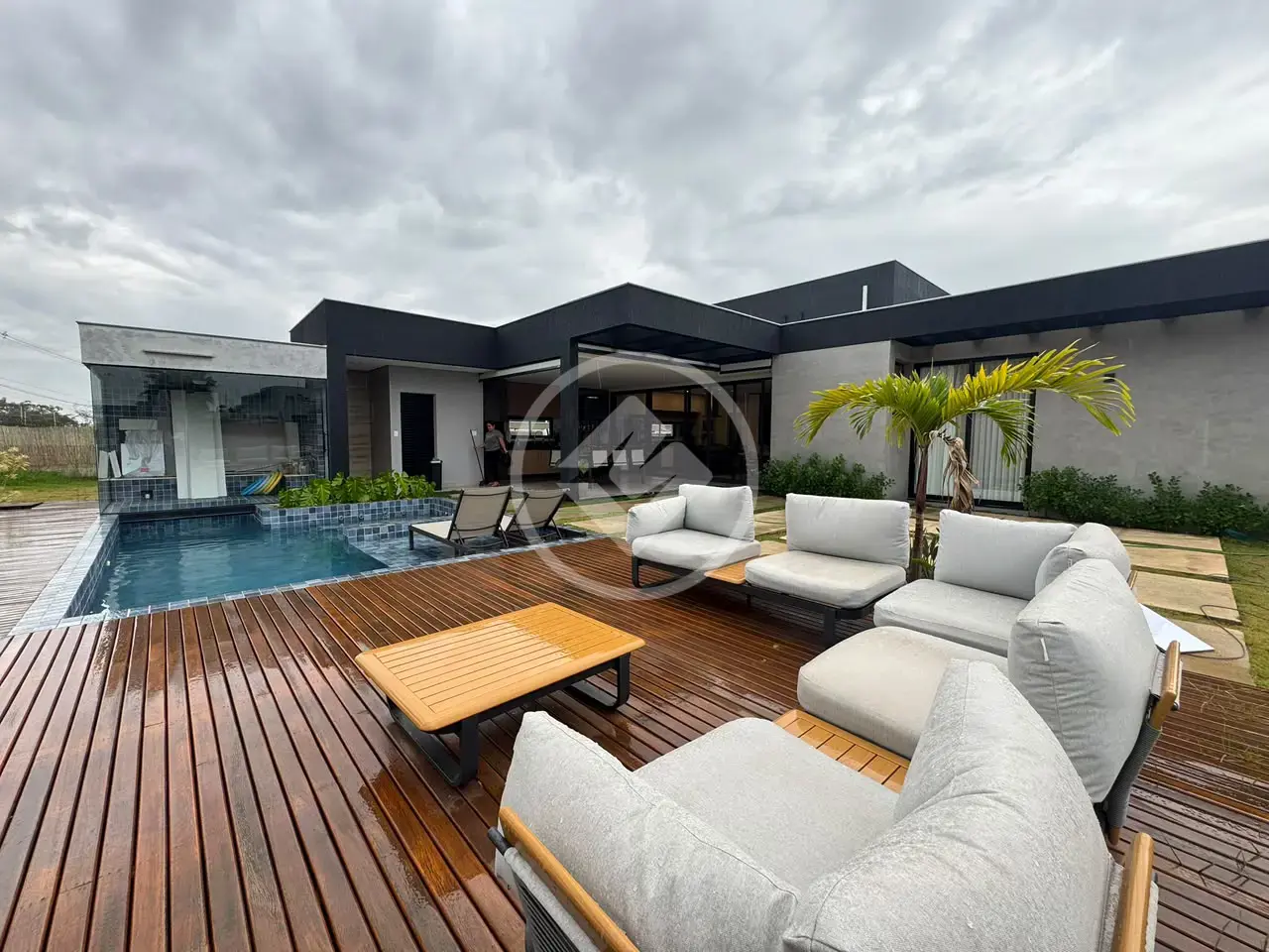 Imagem 1 - Casa Condomínio em Gran Royalle, Lagoa Santa - MG