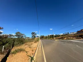 Imagem 2 - Terreno Condomínio em Lagoa Mansões, Lagoa Santa - MG