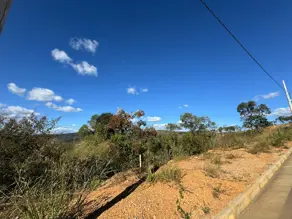 Terreno Condomínio Lagoa Mansões, Lagoa Santa - MG — foto 2