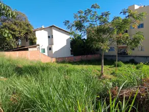 Terreno Comercial Lundcea, Lagoa Santa - MG — foto 1
