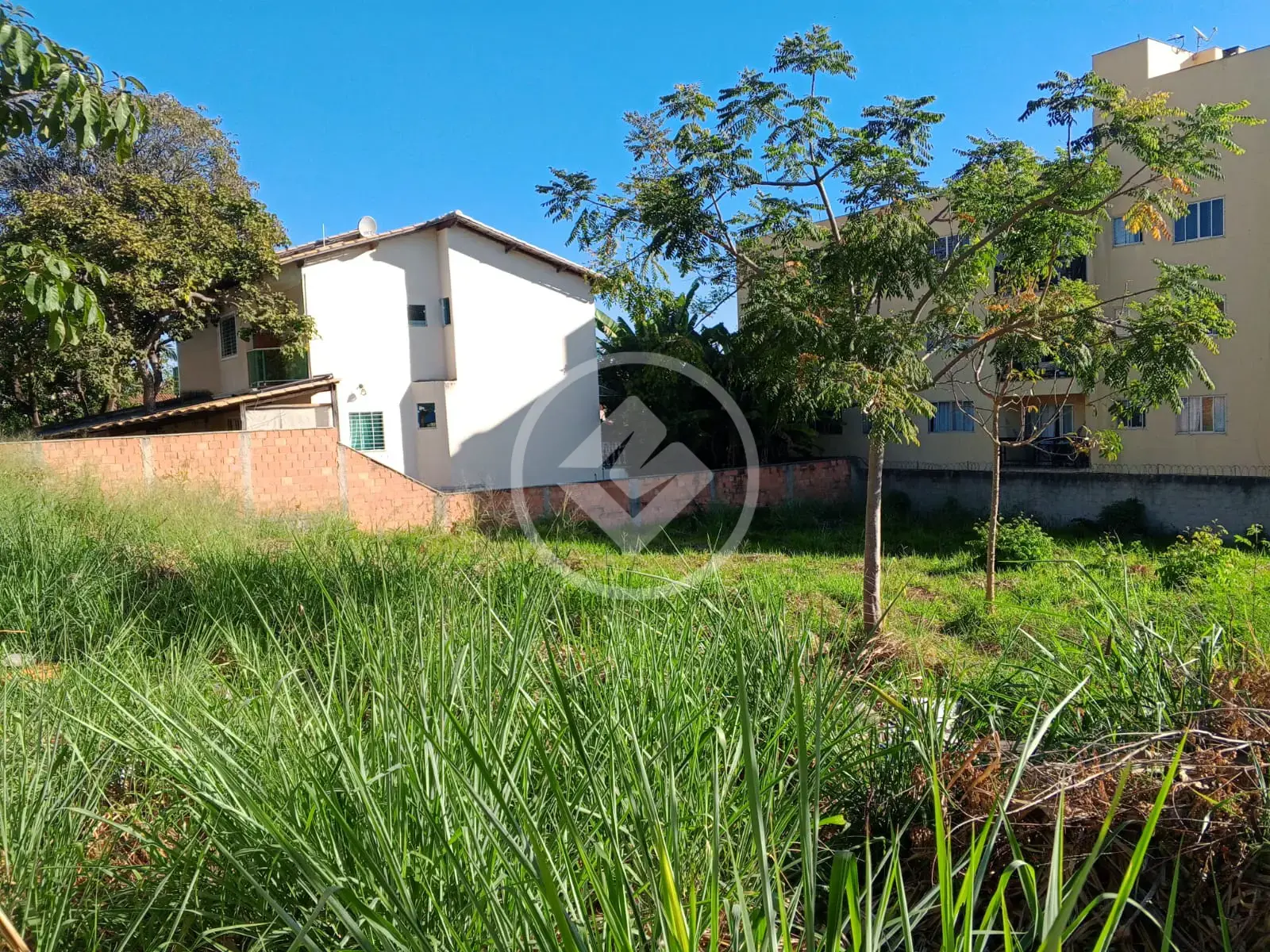 Imagem 1 - Terreno Comercial em Lundcea, Lagoa Santa - MG