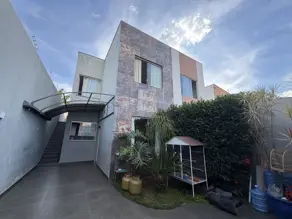 Casa Residencial Visão, Lagoa Santa - MG — foto 1
