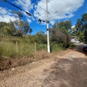 Imagem 4 - Terreno em Shalimar, Lagoa Santa - MG