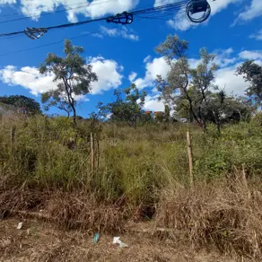 Terreno Shalimar, Lagoa Santa - MG — foto 1