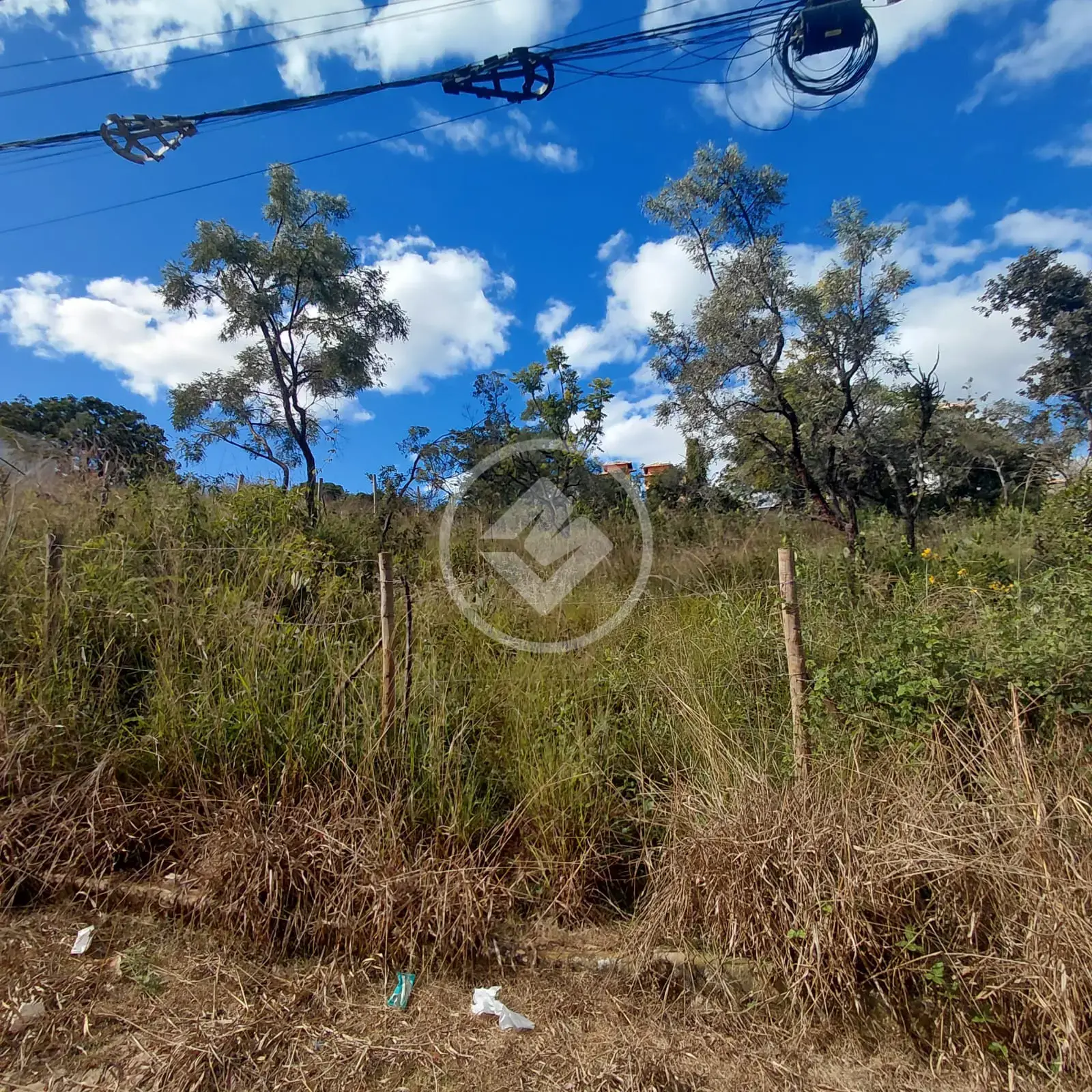 Imagem 1 - Terreno em Shalimar, Lagoa Santa - MG