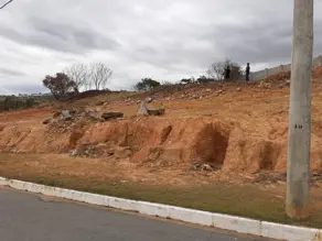 Imagem 2 - Terreno Condomínio em Eco Village, Lagoa Santa - MG