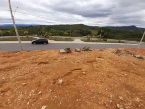 Terreno Condomínio Eco Village, Lagoa Santa - MG — foto 1