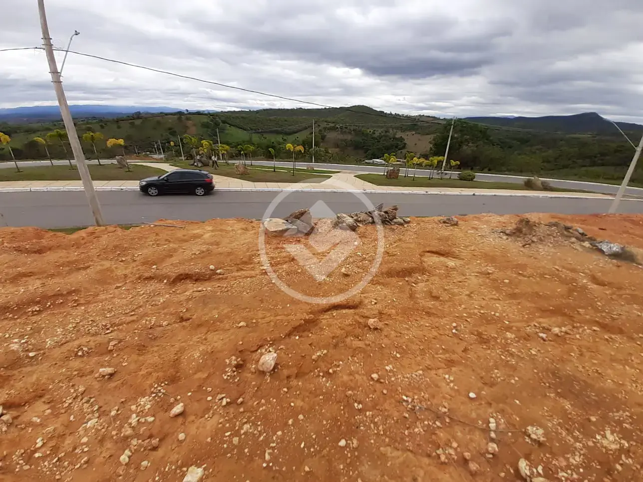 Imagem 1 - Terreno Condomínio em Eco Village, Lagoa Santa - MG