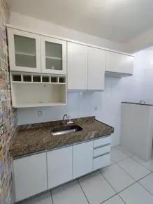 Imagem 3 - Apartamento em Palmital, Lagoa Santa - MG
