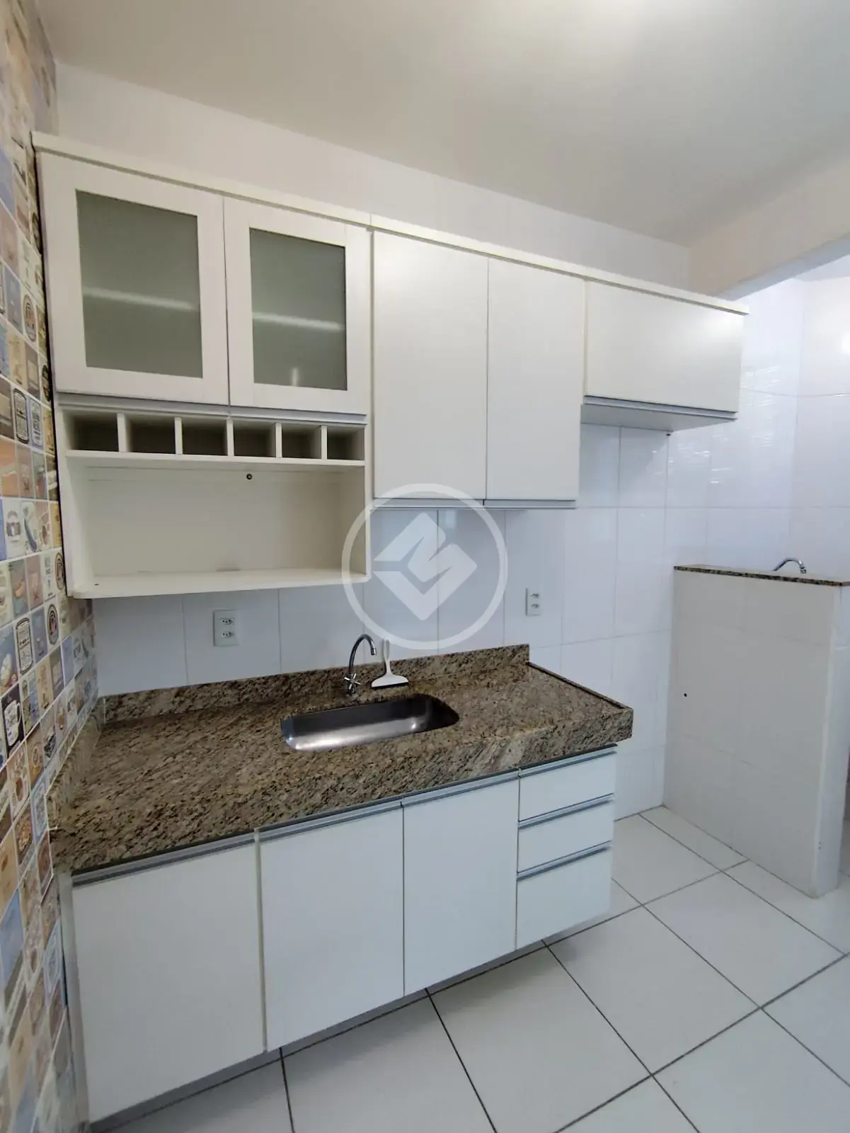 Imagem 3 - Apartamento em Palmital, Lagoa Santa - MG