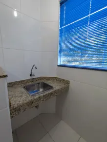Imagem 6 - Apartamento em Palmital, Lagoa Santa - MG