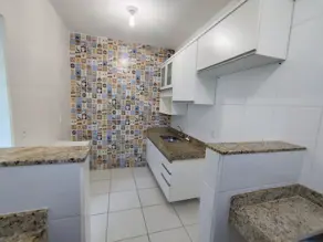 Apartamento Palmital, Lagoa Santa - MG — foto 1