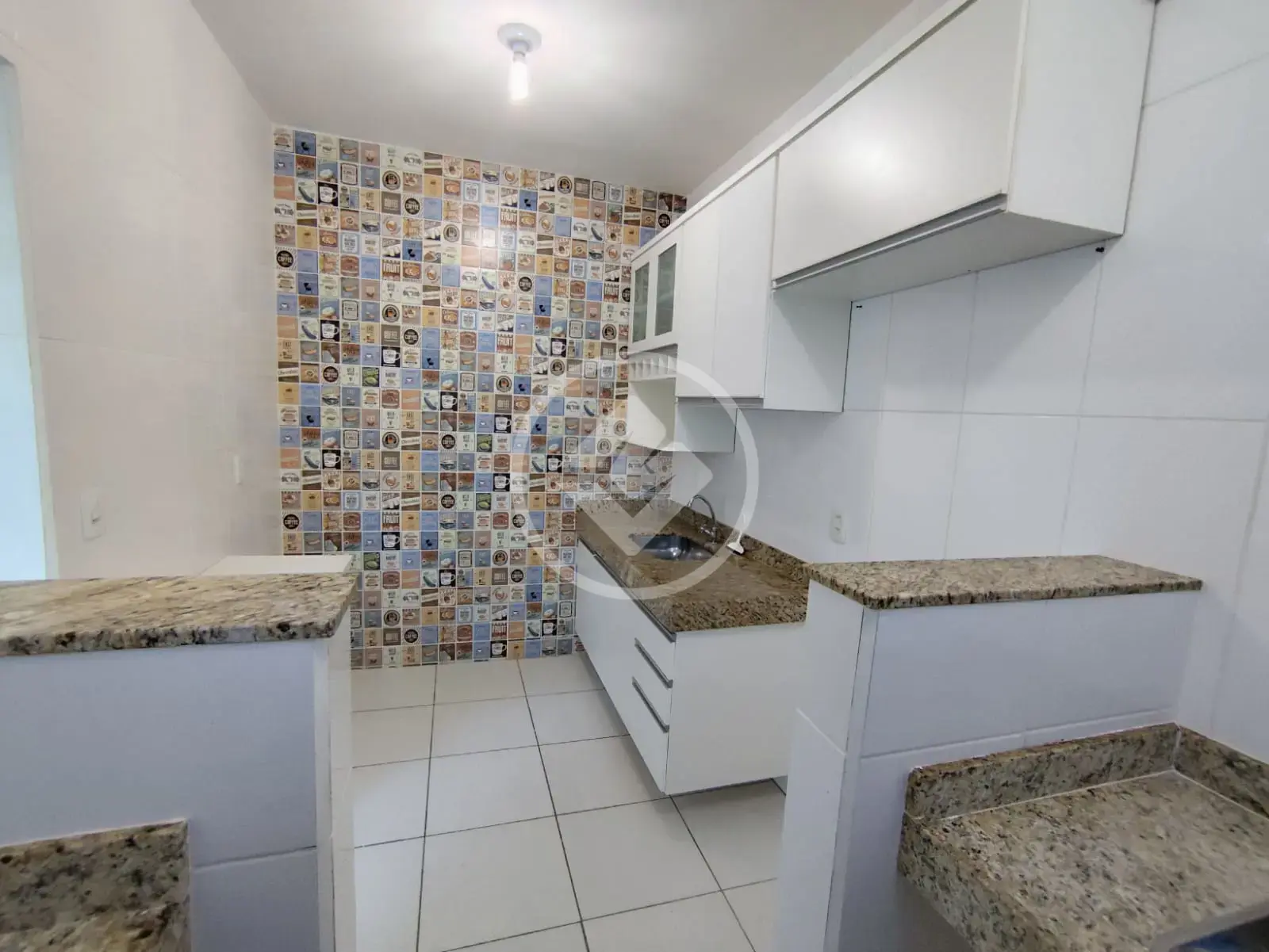 Imagem 1 - Apartamento em Palmital, Lagoa Santa - MG