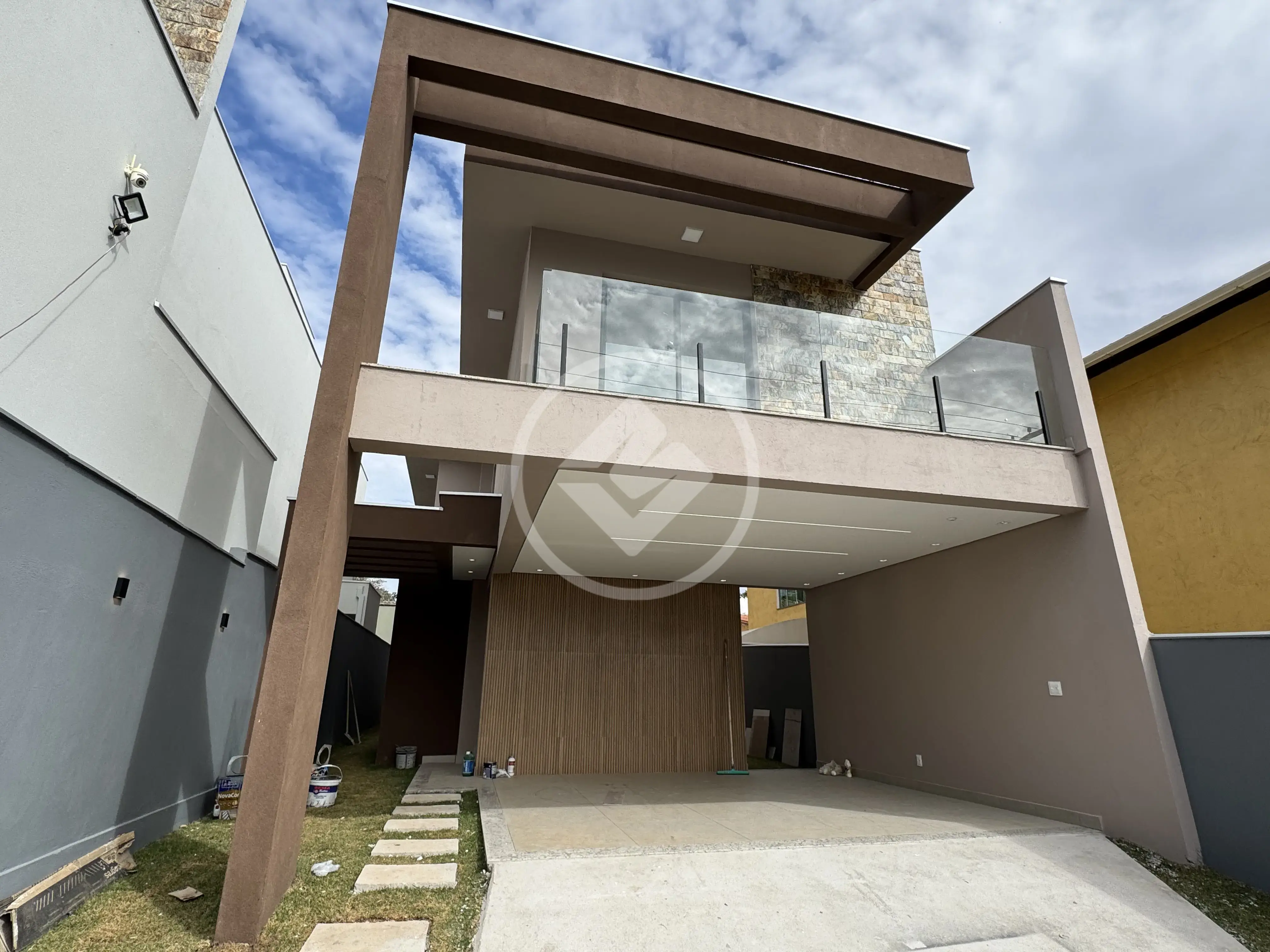 Imagem 1 - Casa em Bela Vista, Lagoa Santa - MG