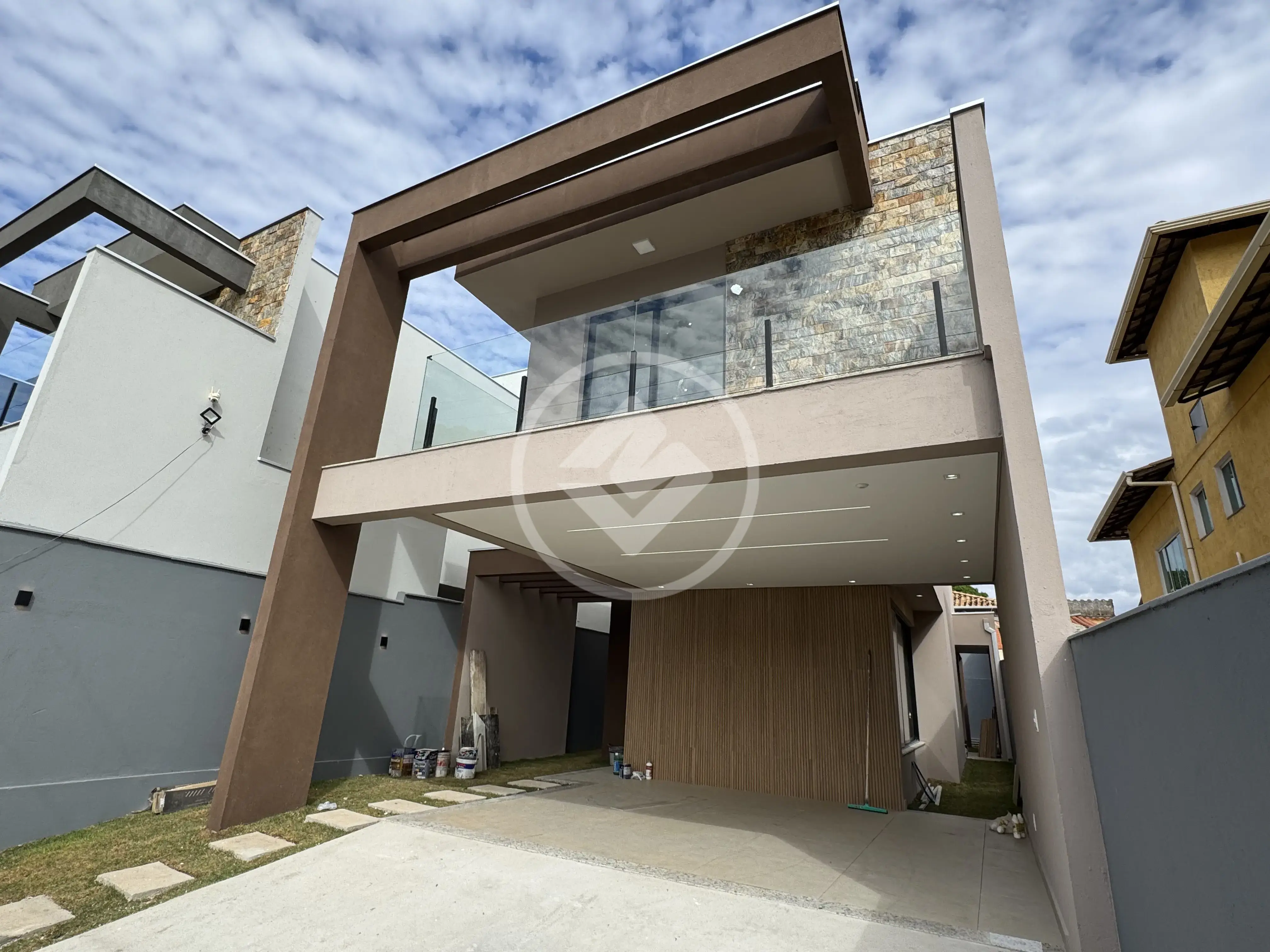 Image 2 - Casa em Bela Vista, Lagoa Santa - MG