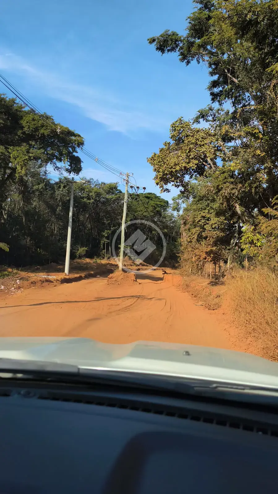 Imagem 1 - Fazenda em Santos Dumont, Lagoa Santa - MG