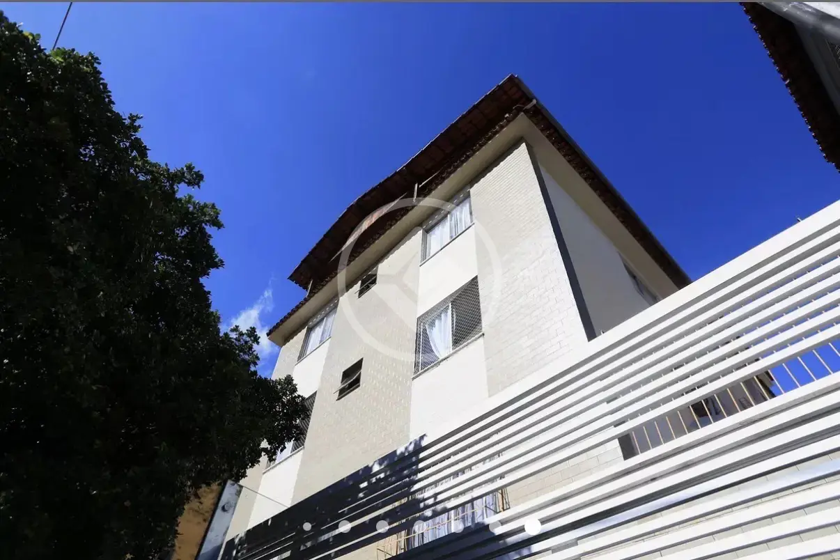 Imagem 1 - Apartamento em CIDADE NOVA, Belo Horizonte - MG