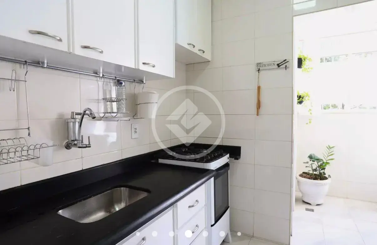 Image 18 - Apartamento em CIDADE NOVA, Belo Horizonte - MG