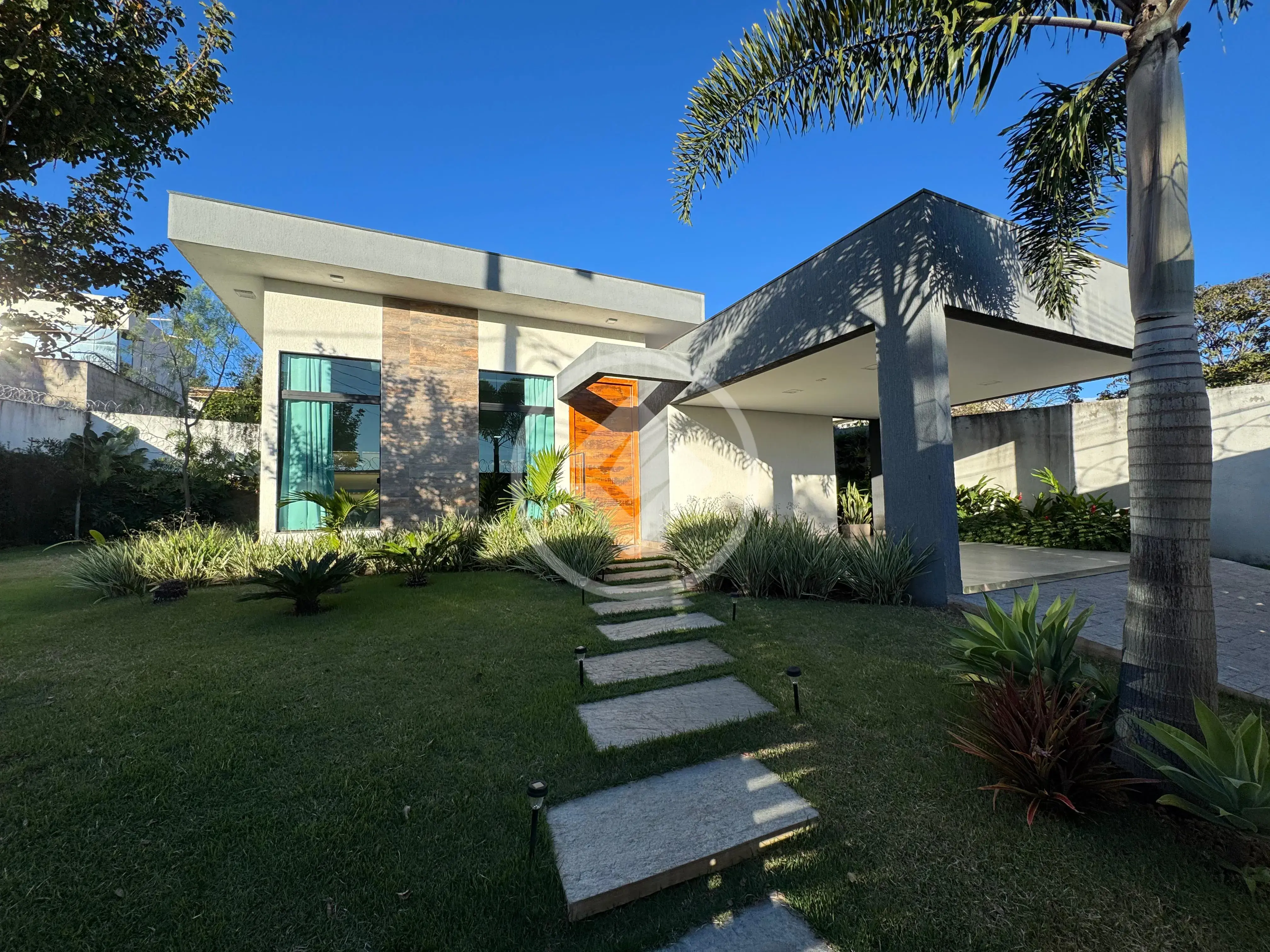 Imagem 1 - Casa em Joá, Lagoa Santa - MG