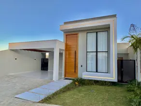 Casa Condomínio Palmital, Lagoa Santa - MG — foto 2