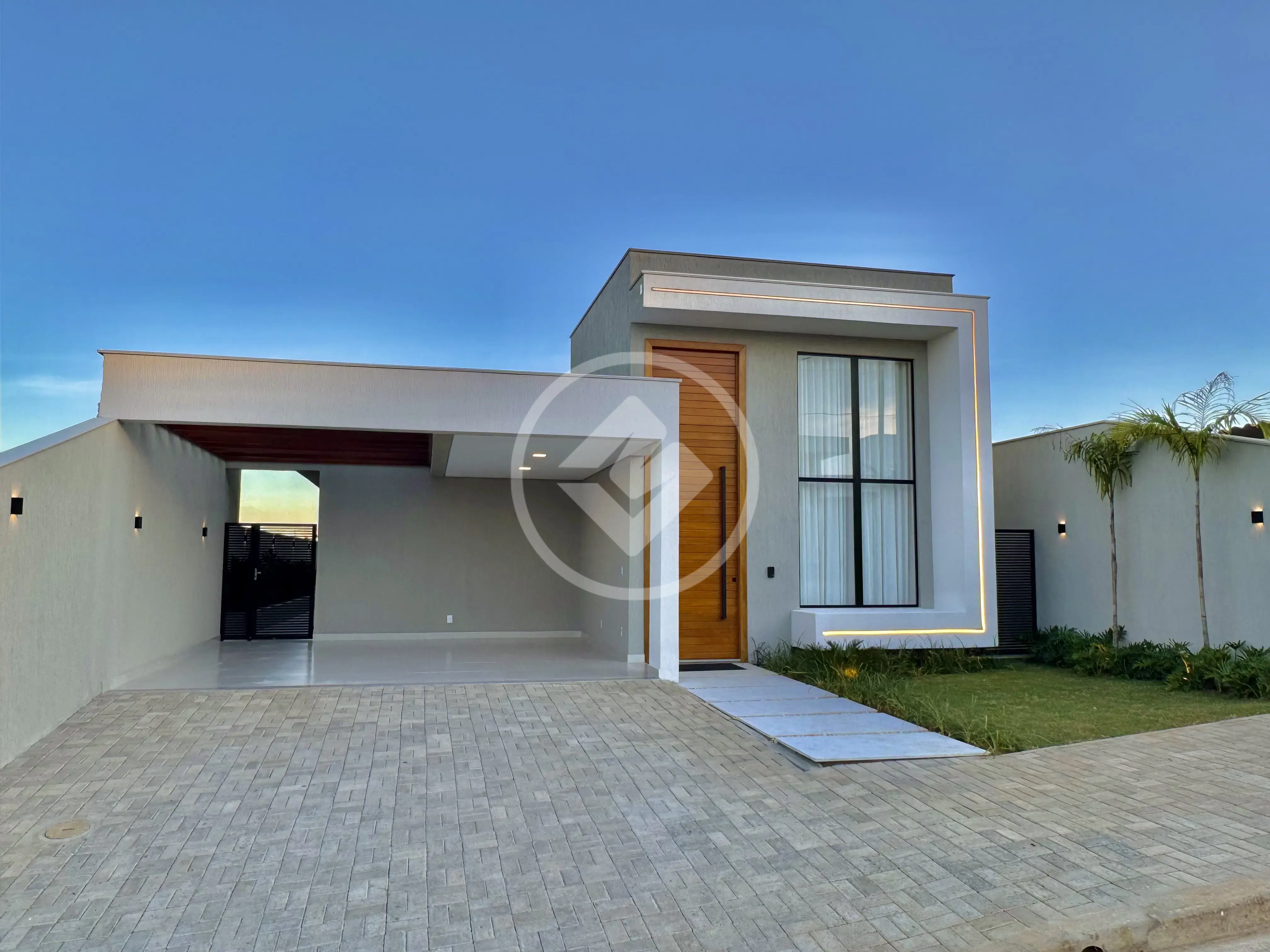 Imagem 2 - Casa Condomínio em Palmital, Lagoa Santa - MG