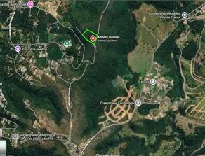 Terreno Palmital, Lagoa Santa - MG — foto 2