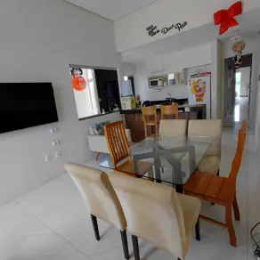 Imagem 3 - Casa em Residencial Visão, Lagoa Santa - MG