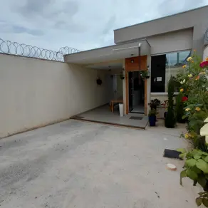 Casa Residencial Visão, Lagoa Santa - MG — foto 2