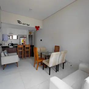 Imagem 2 - Casa em Residencial Visão, Lagoa Santa - MG