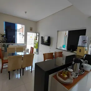Imagem 4 - Casa em Residencial Visão, Lagoa Santa - MG