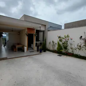 Casa Residencial Visão, Lagoa Santa - MG — foto 1