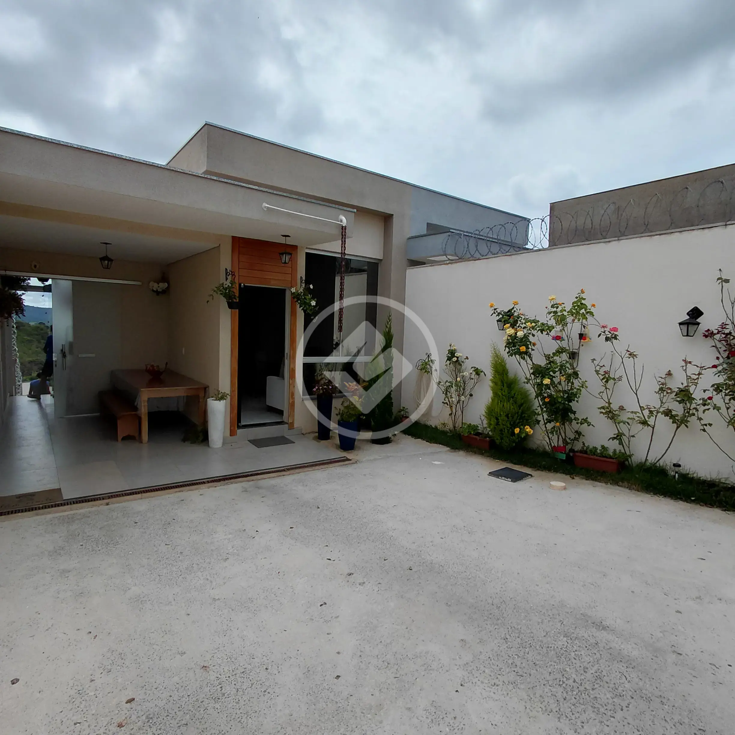 Imagem 1 - Casa em Residencial Visão, Lagoa Santa - MG