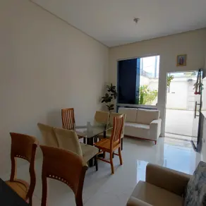 Imagem 5 - Casa em Residencial Visão, Lagoa Santa - MG