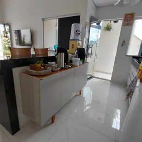 Imagem 6 - Casa em Residencial Visão, Lagoa Santa - MG