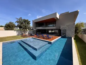 Casa Condomínio Condomínio Vitória Golf, Lagoa Santa - MG — foto 1