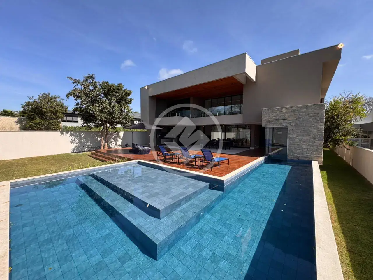 Imagem 1 - Casa Condomínio em Condomínio Vitória Golf, Lagoa Santa - MG