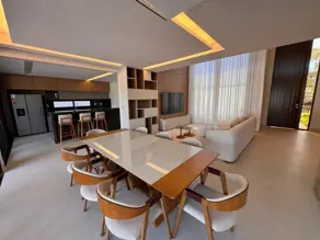 Imagem 3 - Casa Condomínio em Condomínio Vitória Golf, Lagoa Santa - MG