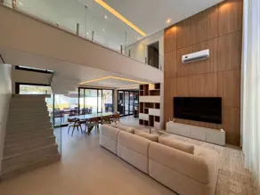 Imagem 2 - Casa Condomínio em Condomínio Vitória Golf, Lagoa Santa - MG