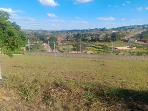 Terreno Condomínio Champagne, Lagoa Santa - MG — foto 1