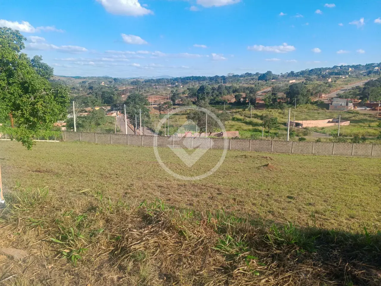 Imagem 1 - Terreno Condomínio em Champagne, Lagoa Santa - MG