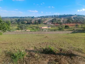Terreno Condomínio Champagne, Lagoa Santa - MG — foto 2