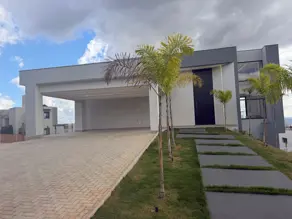 Casa Condomínio condominio Mirante do Fidalgo, Lagoa Santa - MG — foto 1
