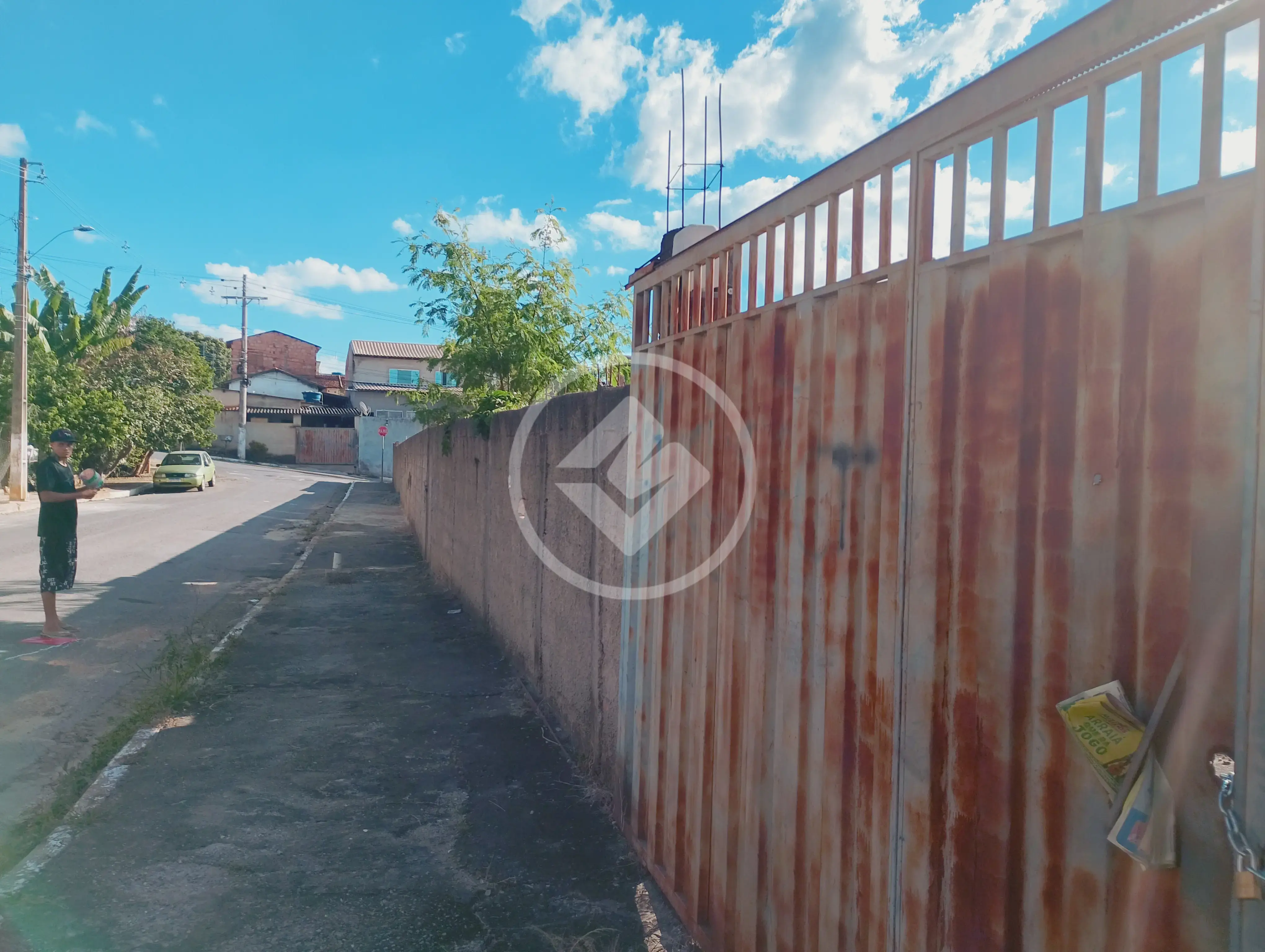 Imagem 3 - Terreno em Promissão II, Lagoa Santa - MG
