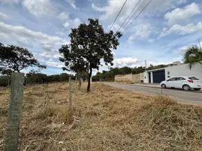 Terreno Recanto da Lagoa, Lagoa Santa - MG — foto 2